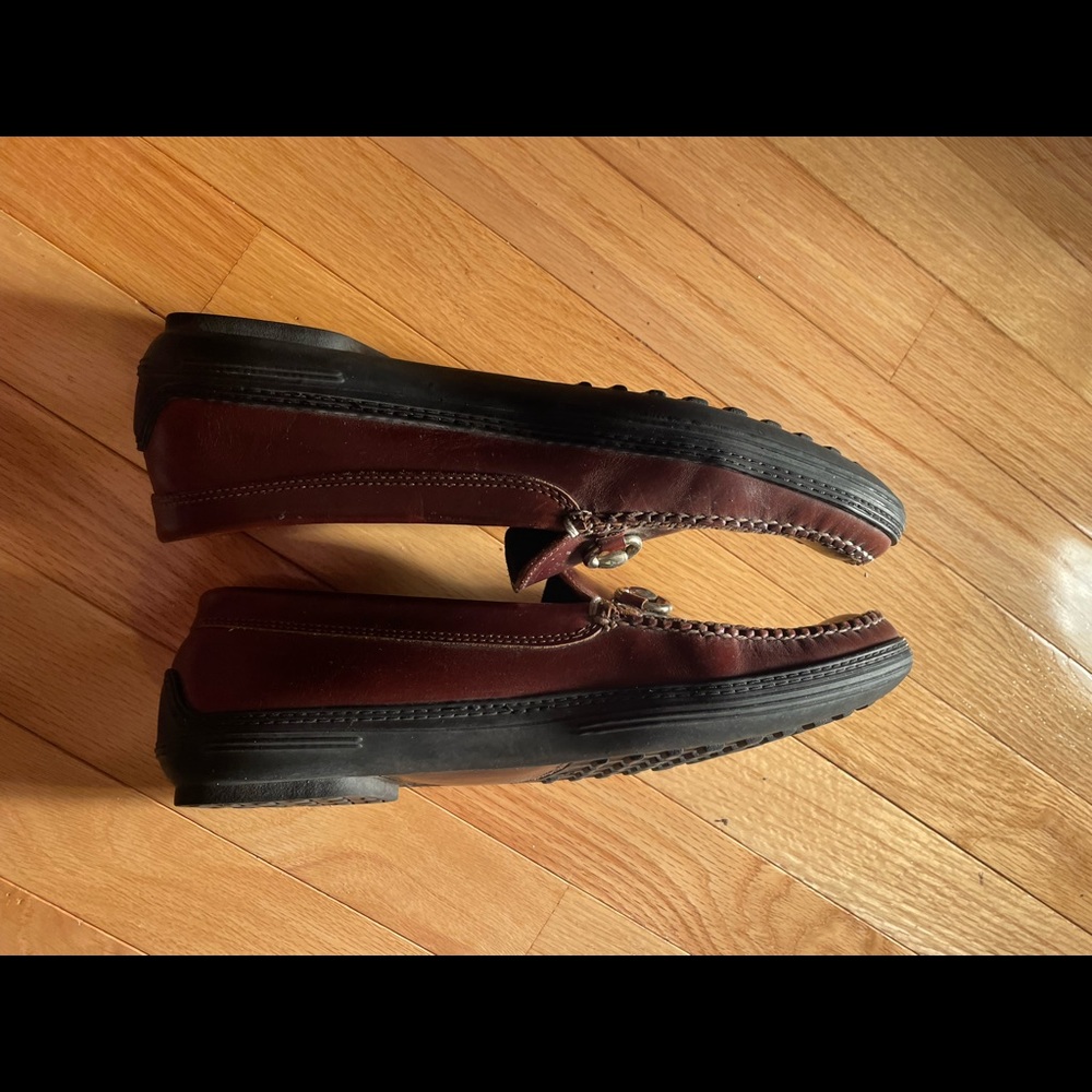 MSM Slip On Loafers